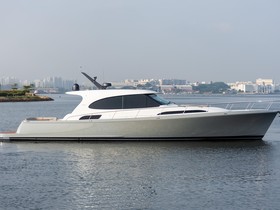 2022 Palm Beach Motor Yachts Gt60
