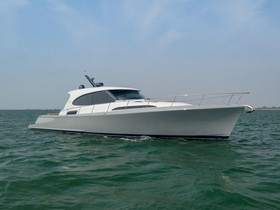 2022 Palm Beach Motor Yachts Gt60 for sale