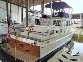 1992 Grand Banks 42 Classic for sale