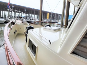 Købe 1992 Grand Banks 42 Classic