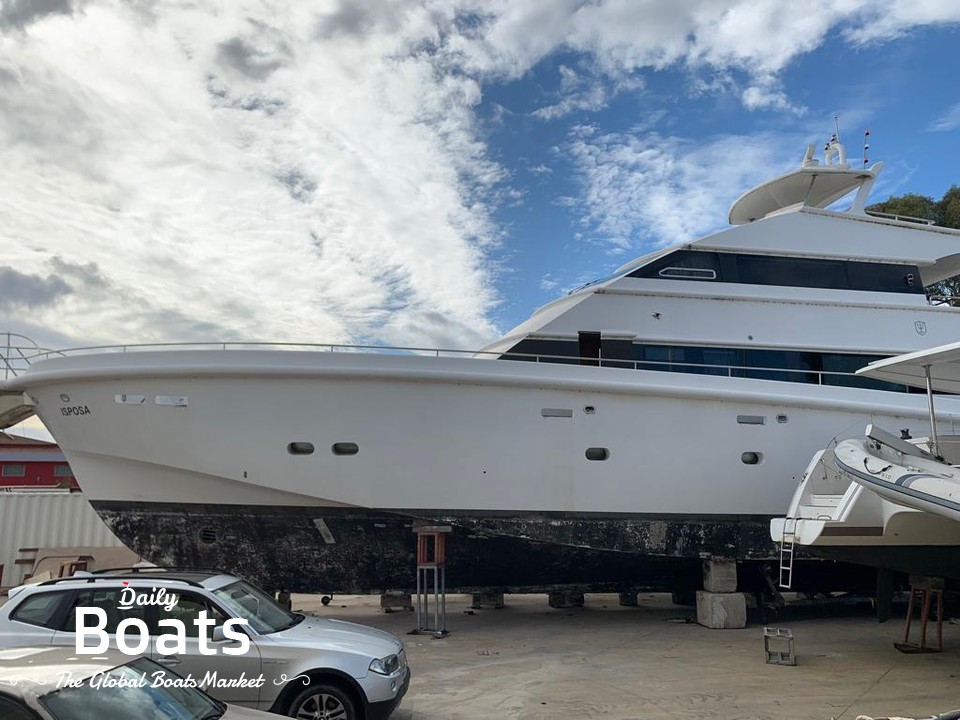 2015 Custom Navetta