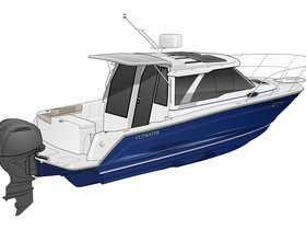 Buy 2023 Cutwater C-248 Coupe