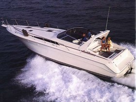 1992 Sea Ray 440 Sundancer kopen