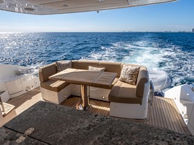 2018 Sunseeker Manhattan 52