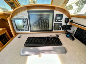 2000 Waterline Pilothouse Cutter for sale