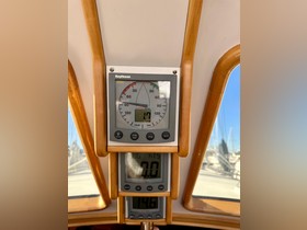 2000 Waterline Pilothouse Cutter for sale
