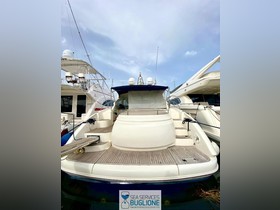 2008 Atlantis 55