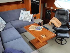 1991 Tollycraft 44 Cockpit Motor Yacht