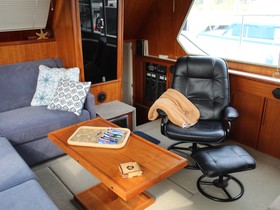 1991 Tollycraft 44 Cockpit Motor Yacht kaufen