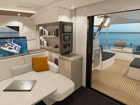 2023 Fountaine Pajot Catamaran 51 satın almak
