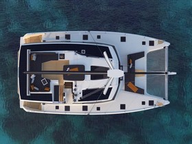 2023 Fountaine Pajot Catamaran 51 satın almak