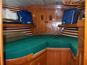 1983 SeaStar 460 Pilothouse till salu