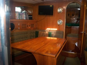1983 SeaStar 460 Pilothouse for sale