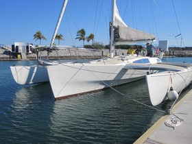 Buy 2000 Chris White Explorer 44 Trimaran