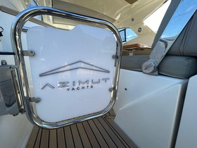 2015 Azimut Atlantis 43