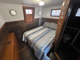 1952 William Garden Trawler