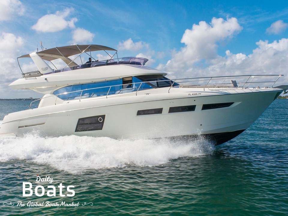 2013 Prestige 620