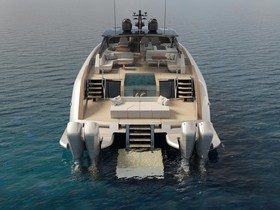 2023 Custom Legacy Superyachts for sale