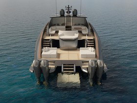 Buy 2023 Custom Legacy Superyachts