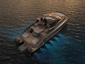 Buy 2023 Custom Legacy Superyachts
