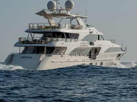 2014 Benetti Classic 121 for sale