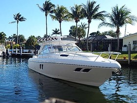 2016 Intrepid 430 Sport Yacht for sale