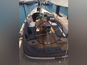 2015 Leonardo Yachts Eagle 44 myytävänä