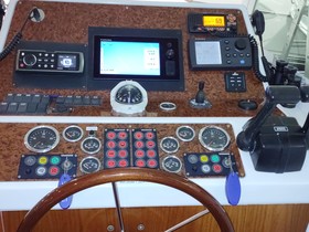 2006 Beneteau 42 Swift Trawler