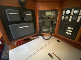 1997 Freedom 45 Center Cockpit eladó
