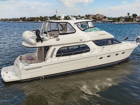 2004 Carver 56 Voyager