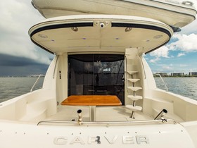 Buy 2004 Carver 56 Voyager
