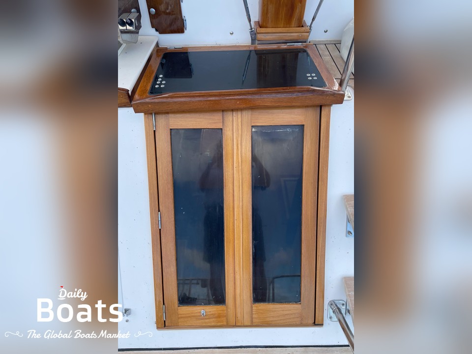 2006 Shannon Fast Trawler for sale. View price, photos and Buy 2006