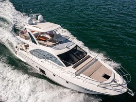 2020 Azimut 50-Fly