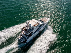 2020 Azimut 50-Fly for sale