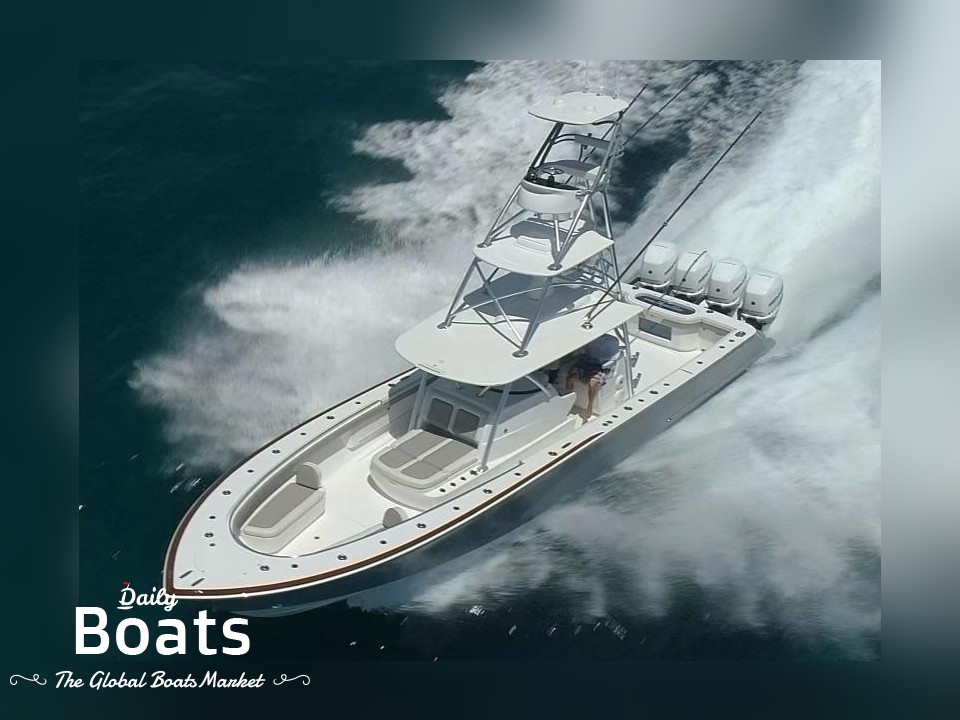 2021 Valhalla Boatworks V41 for sale. View price, photos and Buy 2021 Valhalla Boatworks V41