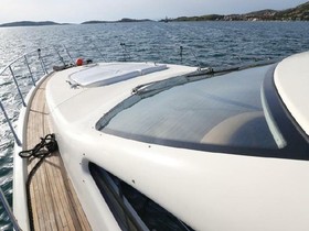 Buy 2008 Azimut 68E