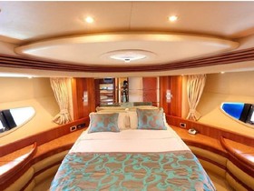 2008 Azimut 68E