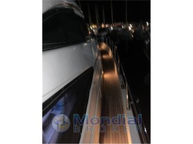 2008 Dominator Yachts 62 S in vendita
