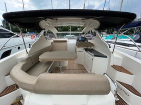 2014 Azimut Atlantis 34