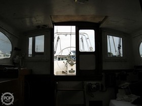 1965 Pearson 44 Countess Ketch for sale