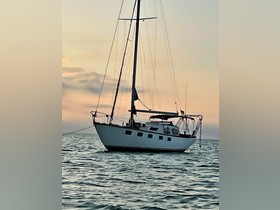 1965 Pearson 44 Countess Ketch for sale