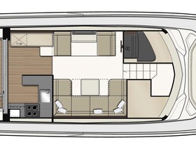 Acquistare 2016 Ferretti Yachts 550
