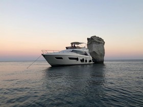 Acquistare 2016 Ferretti Yachts 550
