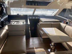 2016 Ferretti Yachts 550 te koop