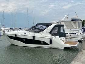 Cranchi Z35