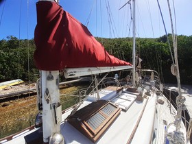 1979 Mason 43