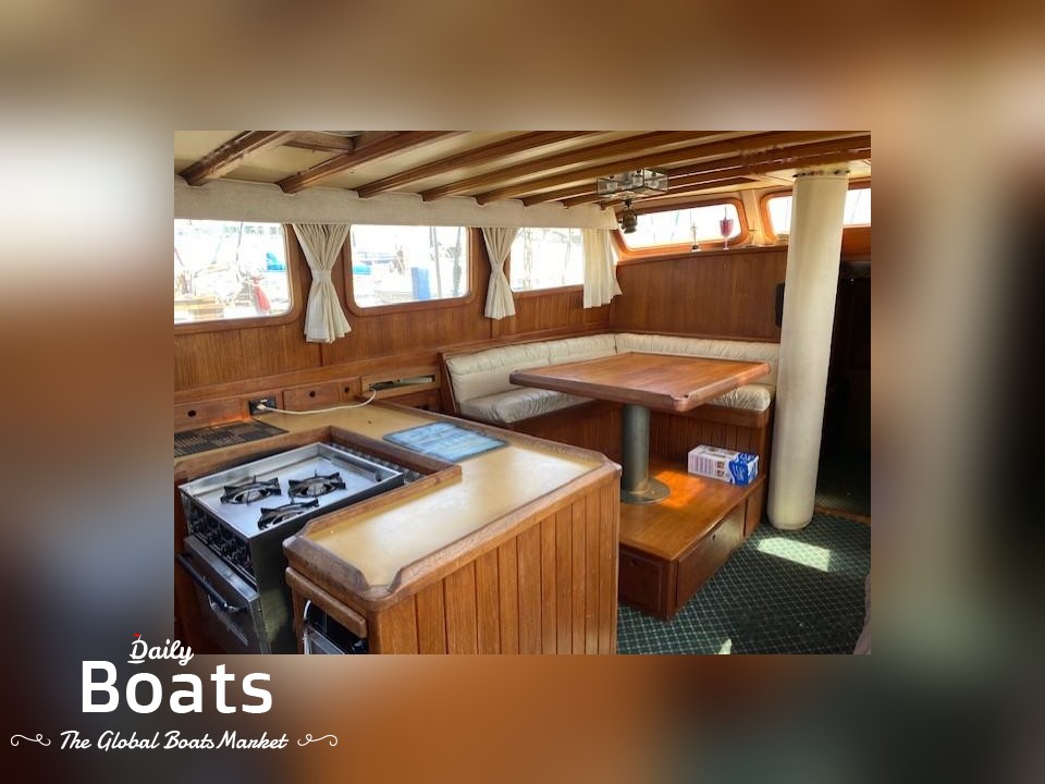 1974 Skookum 58 for sale. View price, photos and Buy 1974 Skookum 58 447285