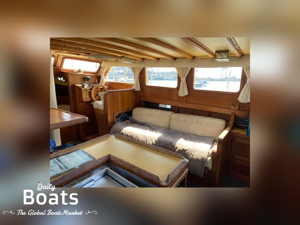 1974 Skookum 58 for sale. View price, photos and Buy 1974 Skookum 58 447285