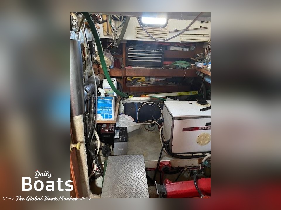 1974 Skookum 58 for sale. View price, photos and Buy 1974 Skookum 58