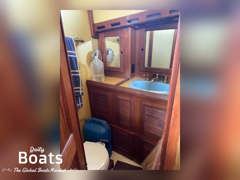 1974 Skookum 58 for sale. View price, photos and Buy 1974 Skookum 58